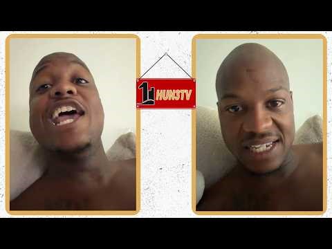 YSL Woody Speaks Out on What Happened to Shell Kell in Jail 😳🔥