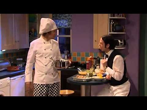 Extra English episode 4 Hector looks for a job (part2)