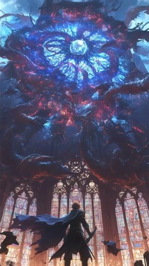 Ascension of the Last Vanguard #gothic #eldenring #darkfantasymusic #celticmusic