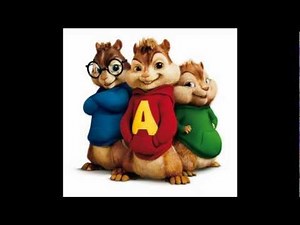 One direction - what makes you beautiful (Chipmunks)