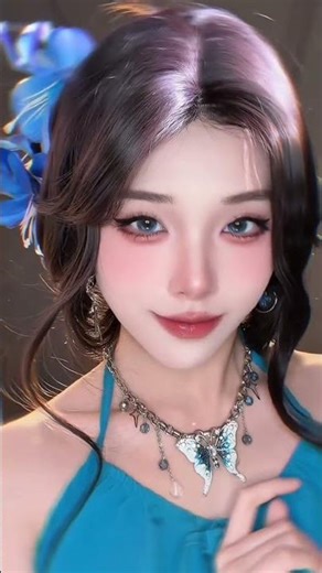 Transformations: My Wife's Makeup Magic! Before & After Show