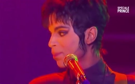 【安多芬机】1994 05 05 Prince - Endorphinmachine