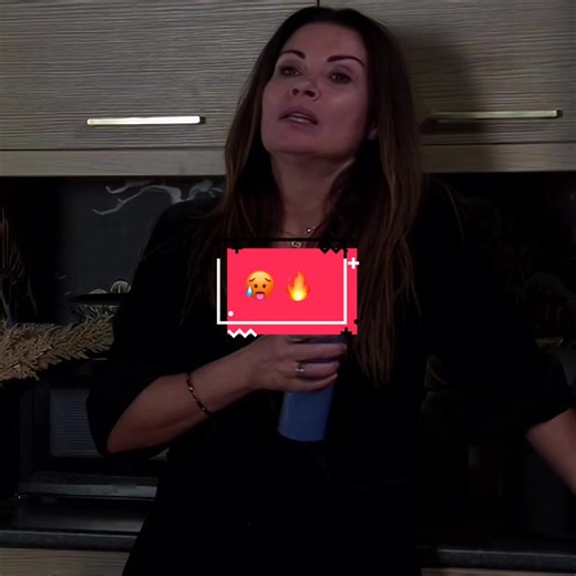 Fair play indeed Tracyluv, I think you probably have a point 🥵 Lisa Swain knows what she’s doing, Carla Connor is one lucky lady 🔥 #swarla #swarlaedit #coronationstreet #wlwedit