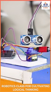 School of Enablers on Reels