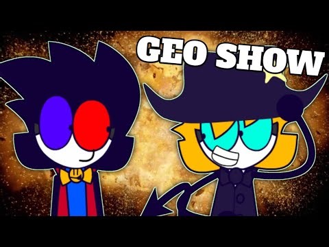 GEO SHOW COMPILATION | GeoScarton