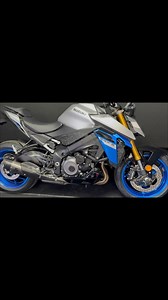 2025 Suzuki GSX-S1000 With Akrapovic Exhaust! 﫶 £11,999, 0% APR Available! #suzuki #gsxs1000 #2025 #bikelife #boltonmotorcycles #fyp | Bolton Motorcycles | Facebook