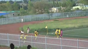 Sporting Cascades 2-0 Rahimo FC | Burkina Faso Ligue 1 Masculine | 23 Sep 2023