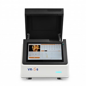 [Hot Item] S6 Automatic Touch Screen Desktop Gold Testing Machine Xrf Assay Analyzer