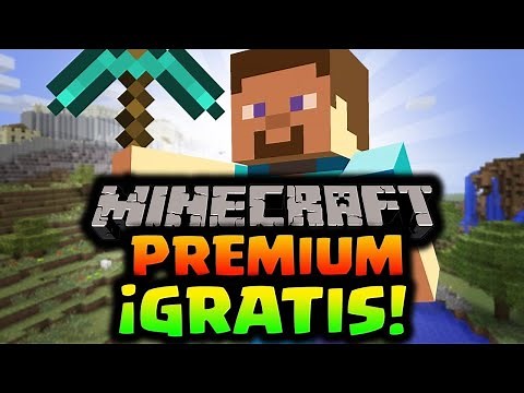 Come Scaricare Minecraft Premium GRATIS!!!