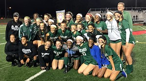 Girls Soccer: Spotswood, New Brunswick building towards success