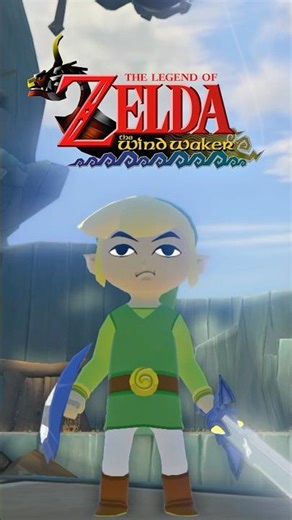 5 More Hidden Details in Wind Waker (Part 5)