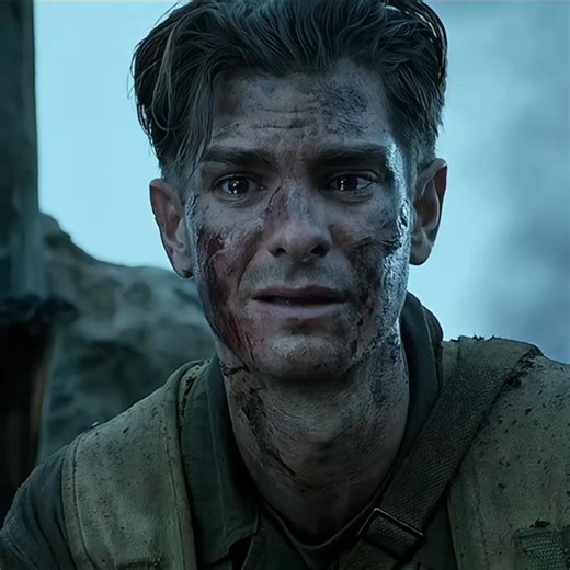 "Alright" - Hacksaw Ridge | black out days future islands remix (slowed) #shorts #marvel