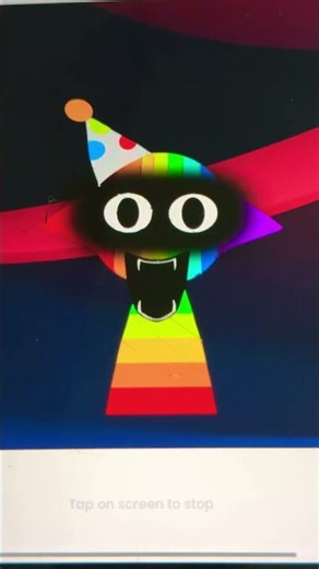 Toasted rainbow sandwich ph2 sprunked