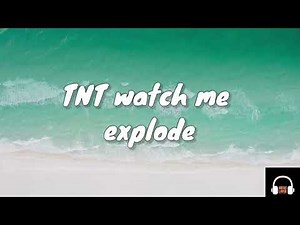AC/DC - T.N.T (Lyrics)