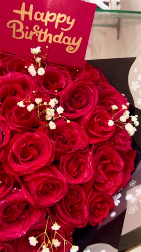 Same Day Flower Delivery in Lahore