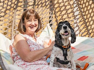 Foster a dog and change a life | Dogs Trust