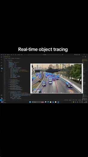 Python object tracing #python #code #tracking #vscode #programming