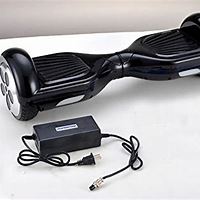 Hoverboard Charging