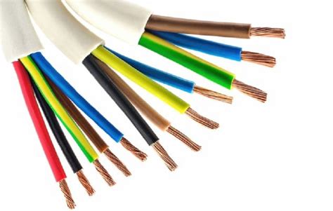 kabel kuning positif atau negatif dalam pemeliharaan atau penggantian komponen kelistrikan dalam bangunan