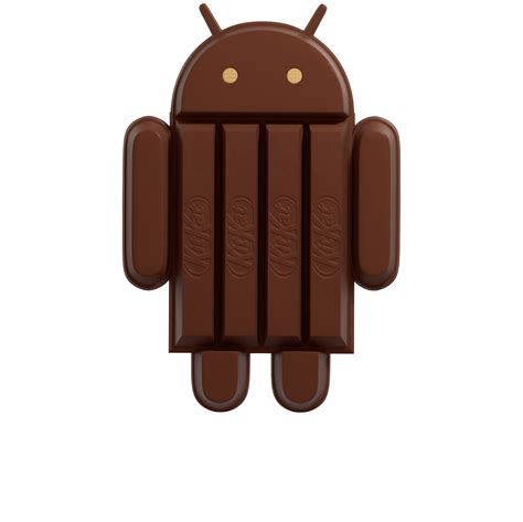 Android OS 4.4