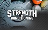 Pictures of What Is Strength And Conditioning