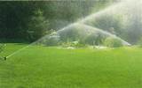Pictures of Lawn Irrigation Pump System