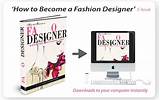 Fashion Design Books Pdf Images