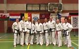 Taekwondo Zoetermeer