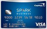 Opening A Business Credit Card