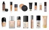 New Makeup Foundations Pictures