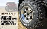 Truck Tires With Kevlar Pictures