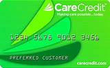 Credit Care Dental Payment Images