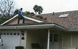 Commercial Roofing Southern California Photos