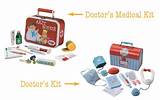 Photos of Play Doctor Kits For Kids