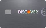 Photos of Discover It Secured Credit Card Review