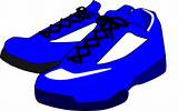 Pictures of Shoes Clipart