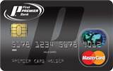 First Premier Unsecured Credit Card Pictures