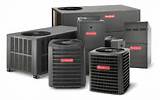 Home Air Conditioning Systems Images