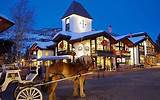 Vail Colorado Packages