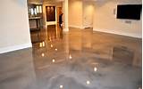 Images of Advantages Of Epoxy Flooring