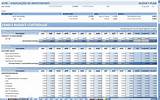 Estate Planning Excel Spreadsheet Pictures