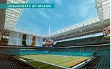 Miami Dolphins New Stadium Photos