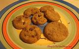 Images of Nutrisystem Chocolate Chip Cookies