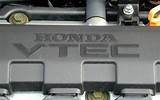 Photos of 2001 Honda Civic Gas Tank
