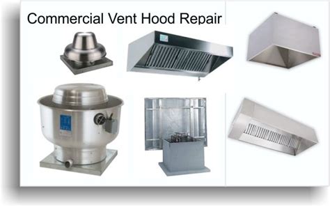 Images of Commercial Vent A Hood Cleaning