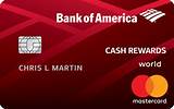 Images of Is Bank Of America Credit Card Good