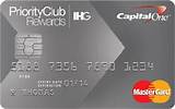 Photos of Ihg Credit Card Canada