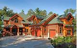 Images of Lake Home Builders Mn
