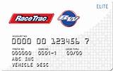 Racetrac Gas Card Application Photos