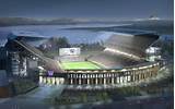 Pictures of Uw New Stadium